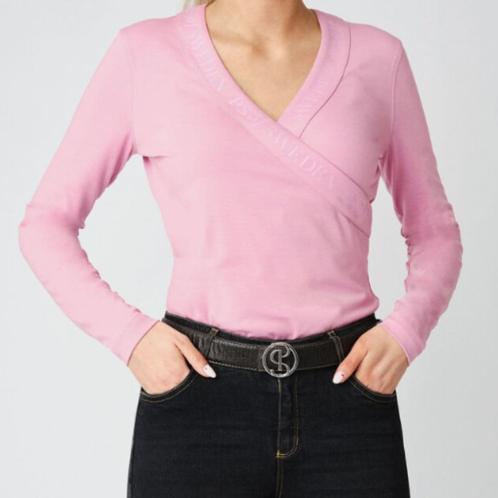 PS of Sweden top XS